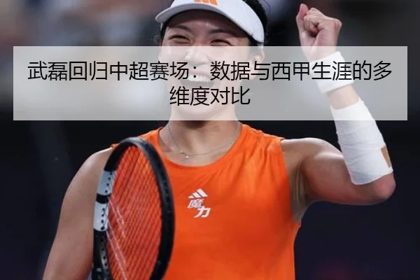 武磊回归中超赛场：数据与西甲生涯的多维度对比